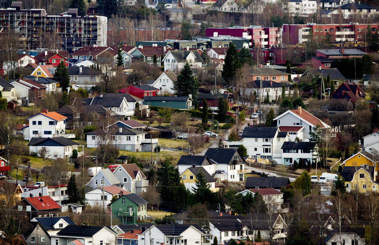 FOTO: Grøtt, Vegard Wivestad / NTB scanpix