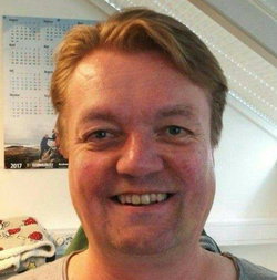 Roger Hagen Listekandidat / Kampanjeleder for Kristiansund Høyre