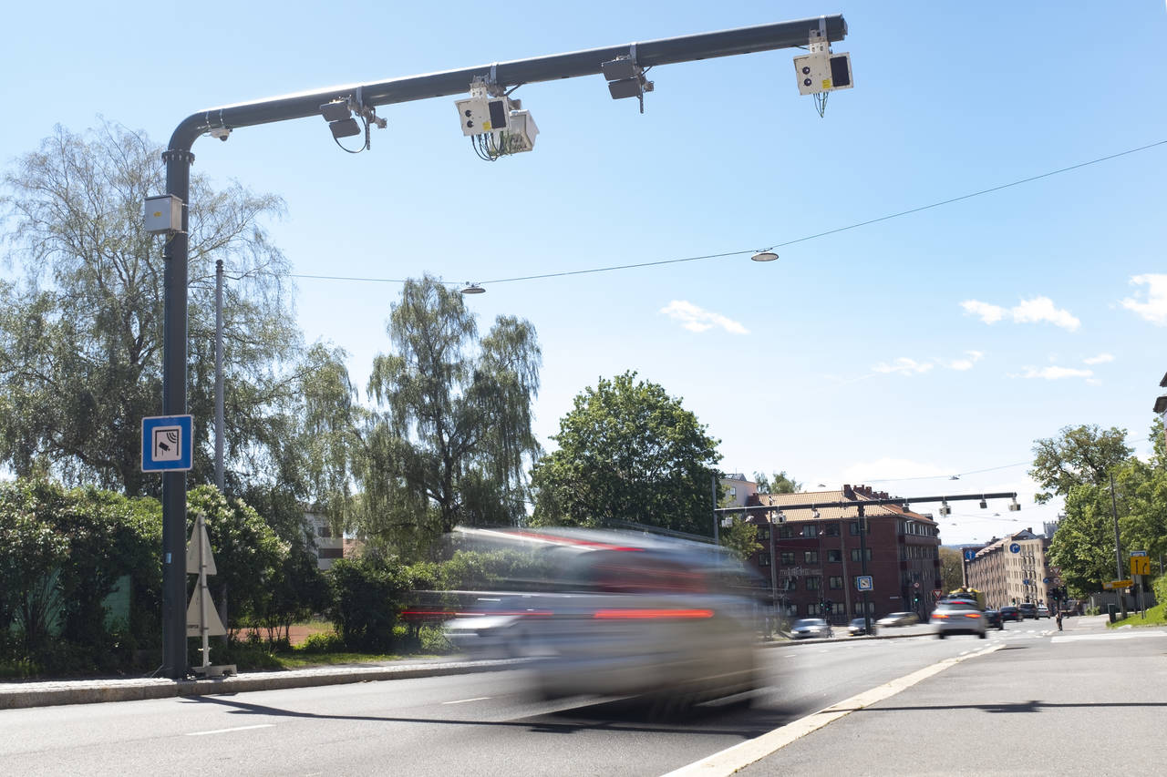 Frp-politikere møtes onsdag for å diskutere bompengesaken. Foto: Fredrik Hagen / NTB scanpix