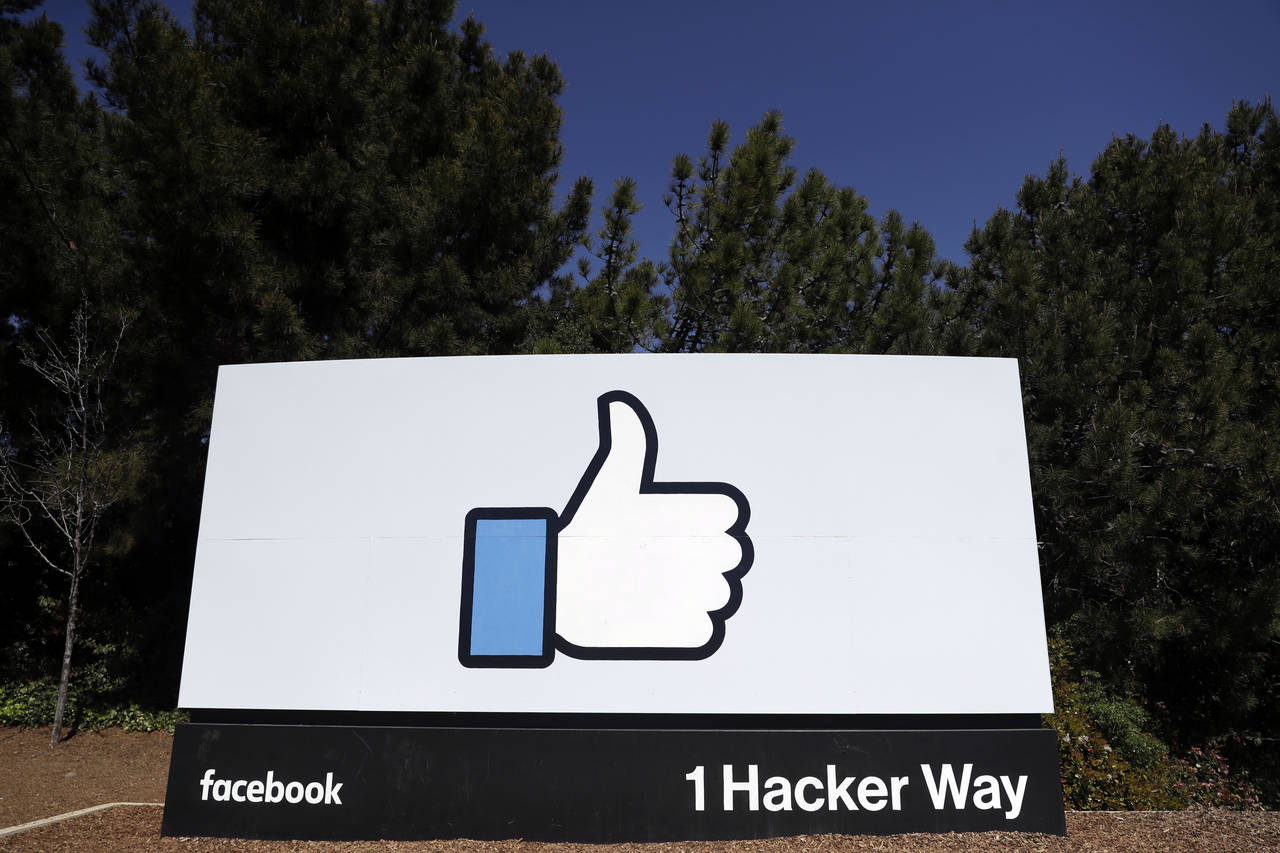 Facebook har godtatt en bot på 5 milliarder dollar i et forlik med den amerikanske forbrukervernmyndigheten FTC, sier kilder til Wall Street Journal. Foto: AP / Marcio Jose Sanchez / NTB scanpix