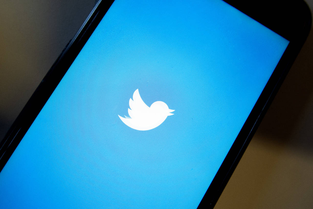 Twitter beklager at selskapet har stengt kontoene til en rekke Kina-kritiske brukere, og sier det skjedde ved en feil. Foto: Gorm Kallestad / NTB scanpix
