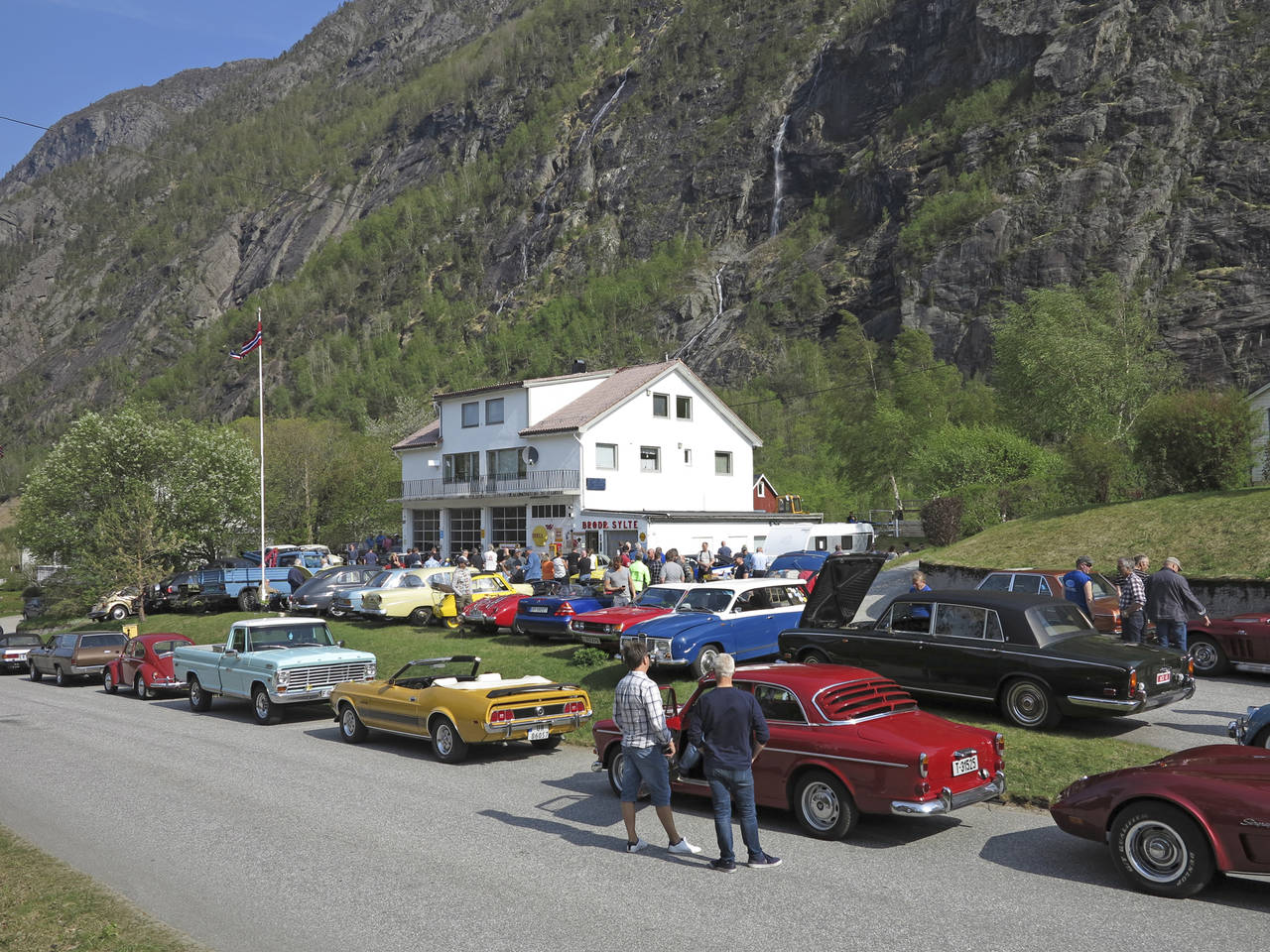 01 Andalsnes veteranbiltreff 2804 2019 TH