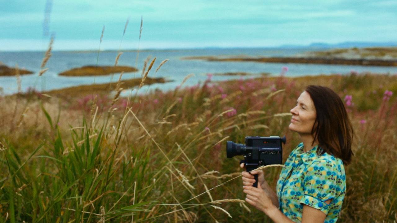 «Brødre». Foto: Fenris Film