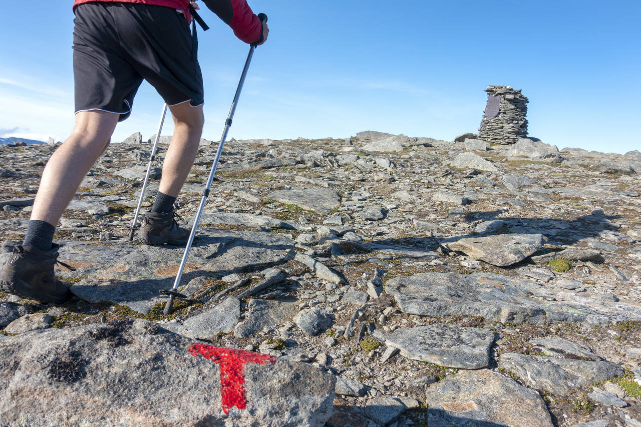 Illustrasjonsfoto: Gorm Kallestad / NTB scanpix