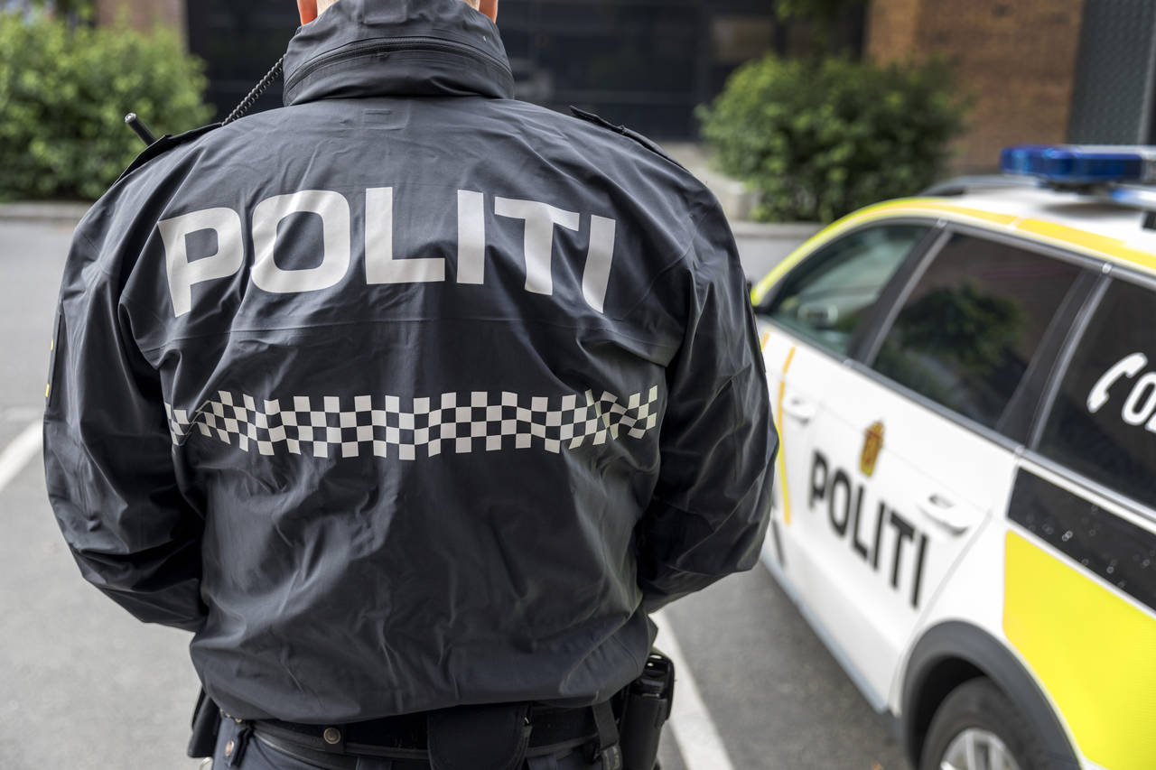 Antall klager som politiet har mottatt de siste årene, viser en tydelig økning. I fjor mottok de 1.047 klager, en økning på 16 prosent fra året før. Foto: Gorm Kallestad / NTB scanpix