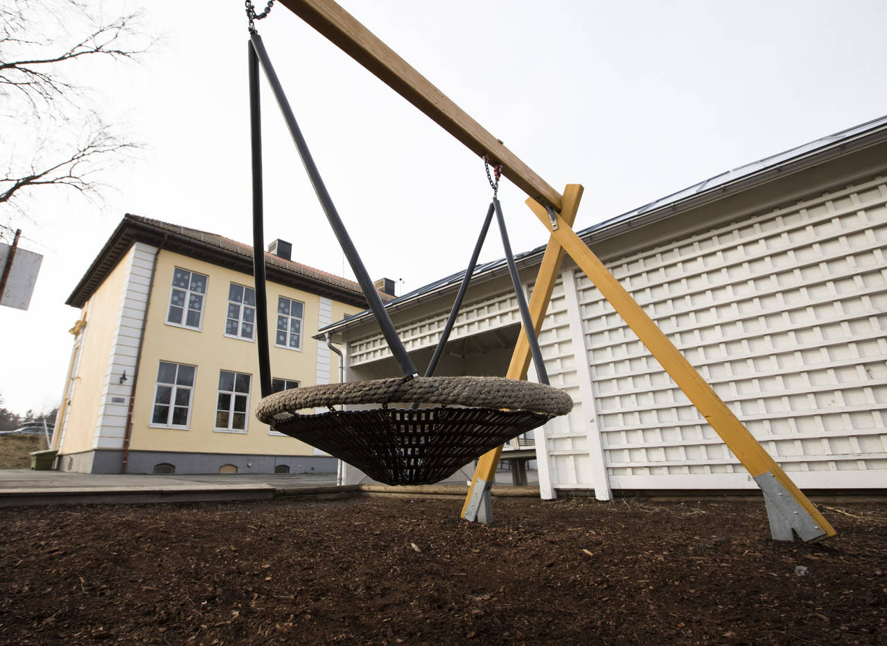 Illustrasjonsfoto: Erik Johansen / NTB scanpix