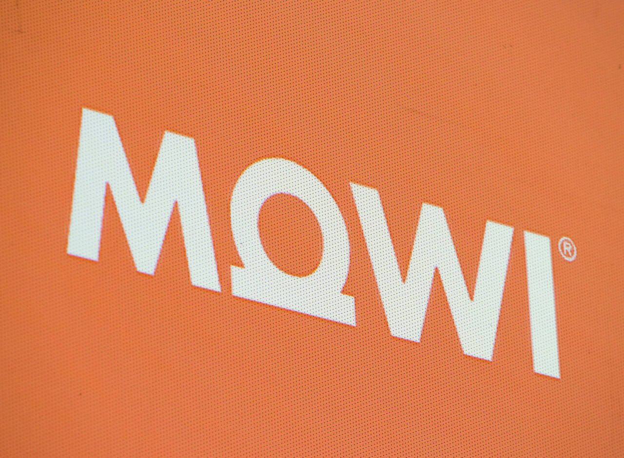 Mowi presenterer sine resultater onsdag. Foto: Lise Åserud / NTB scanpix