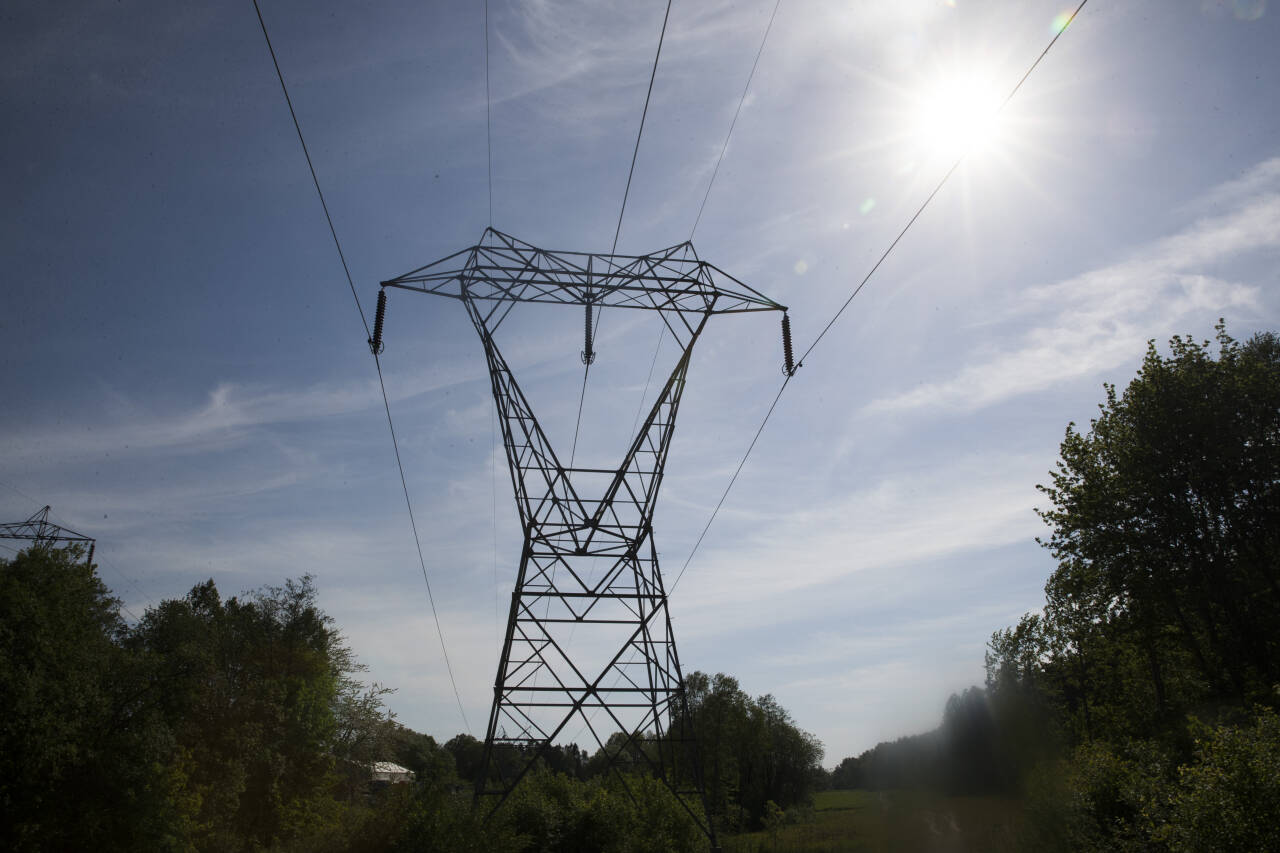 Illustrasjonsfoto: Terje Pedersen / NTB