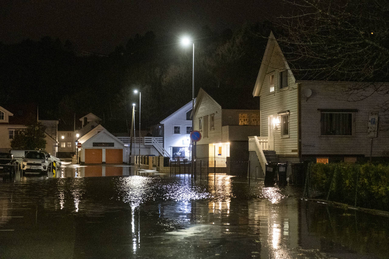 Foto: Tor Erik Schrøder / NTB scanpix