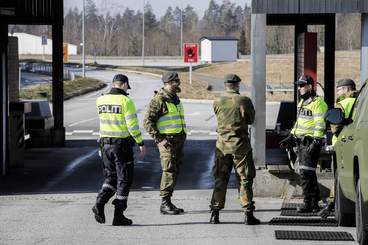 Illustrasjonsfoto: Vidar Ruud / NTB scanpix