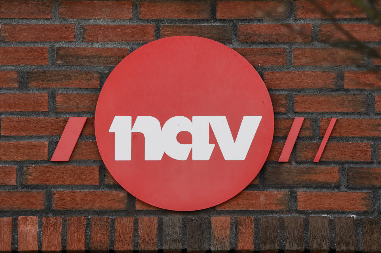 Arbeids- og sosialdepartementet har opprettet en midlertidig tilskuddsordning for Nav-kontorer. Illustrasjonsfoto: Vidar Ruud / NTB scanpix