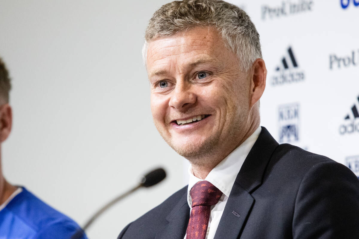 Ole Gunnar Solskjær har ledet Manchester United til gode resultater den siste tiden. Foto: Audun Braastad / NTB scanpix