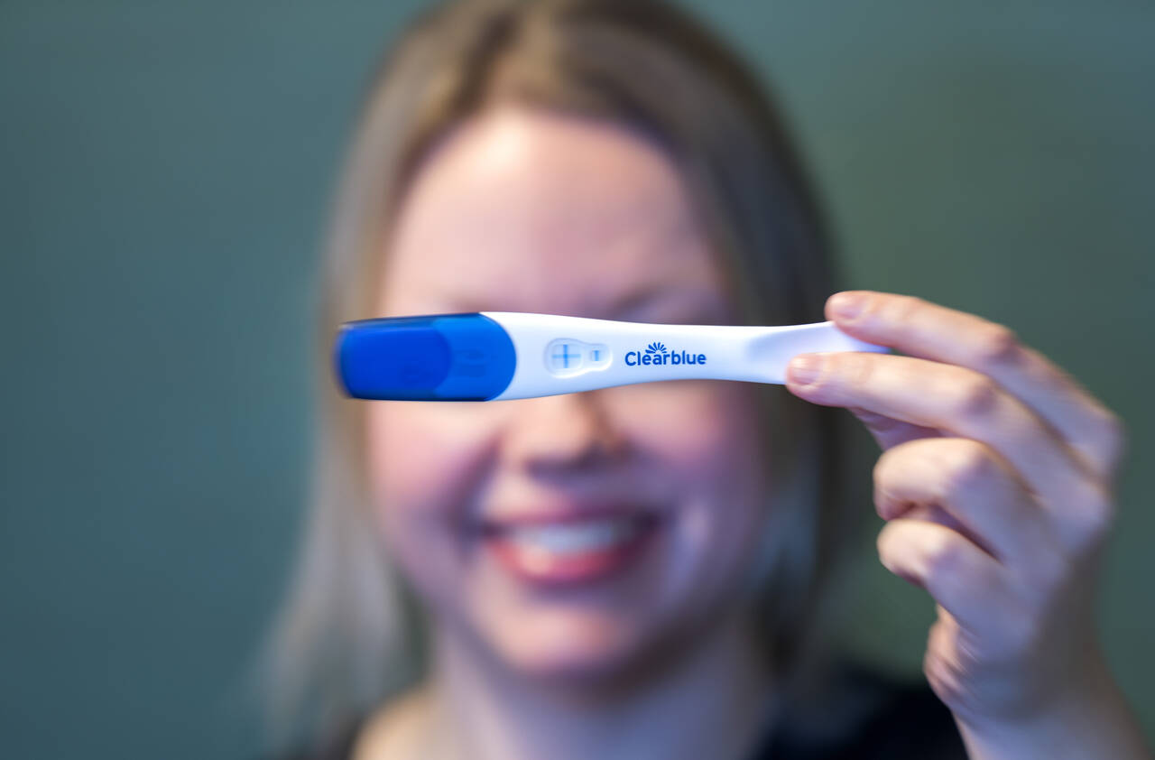 Store endringer i bioteknologiloven trer i kraft fra onsdag. Da blir blant annet assistert befruktning for enslige tillatt i Norge. Foto: Gorm Kallestad / NTB scanpix