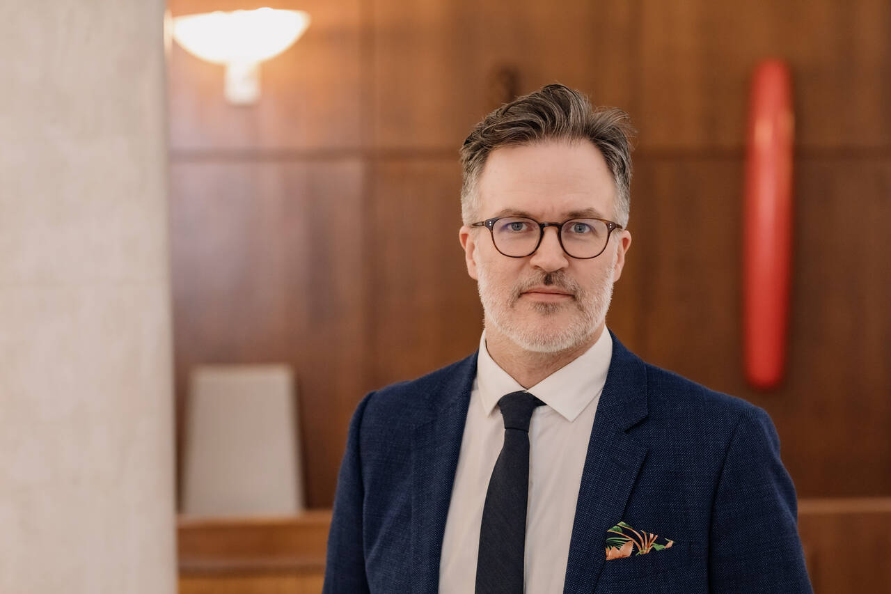 Kulturminister Knut Aastad Bråten trekker seg som statssekretær i Kulturdepartementet. Foto: Ilja C. Hendel / Kulturdepartementet / NTB scanpixRaja (V) møtte pressen lørdag formiddag for å informere om reglene for store arrangementer i sommer. Foto: Fredrik Hagen / NTB scanpix