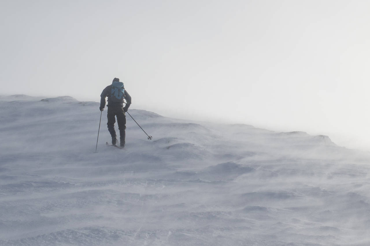 Illustrasjonsfoto: Paul Kleiven / NTB scanpix