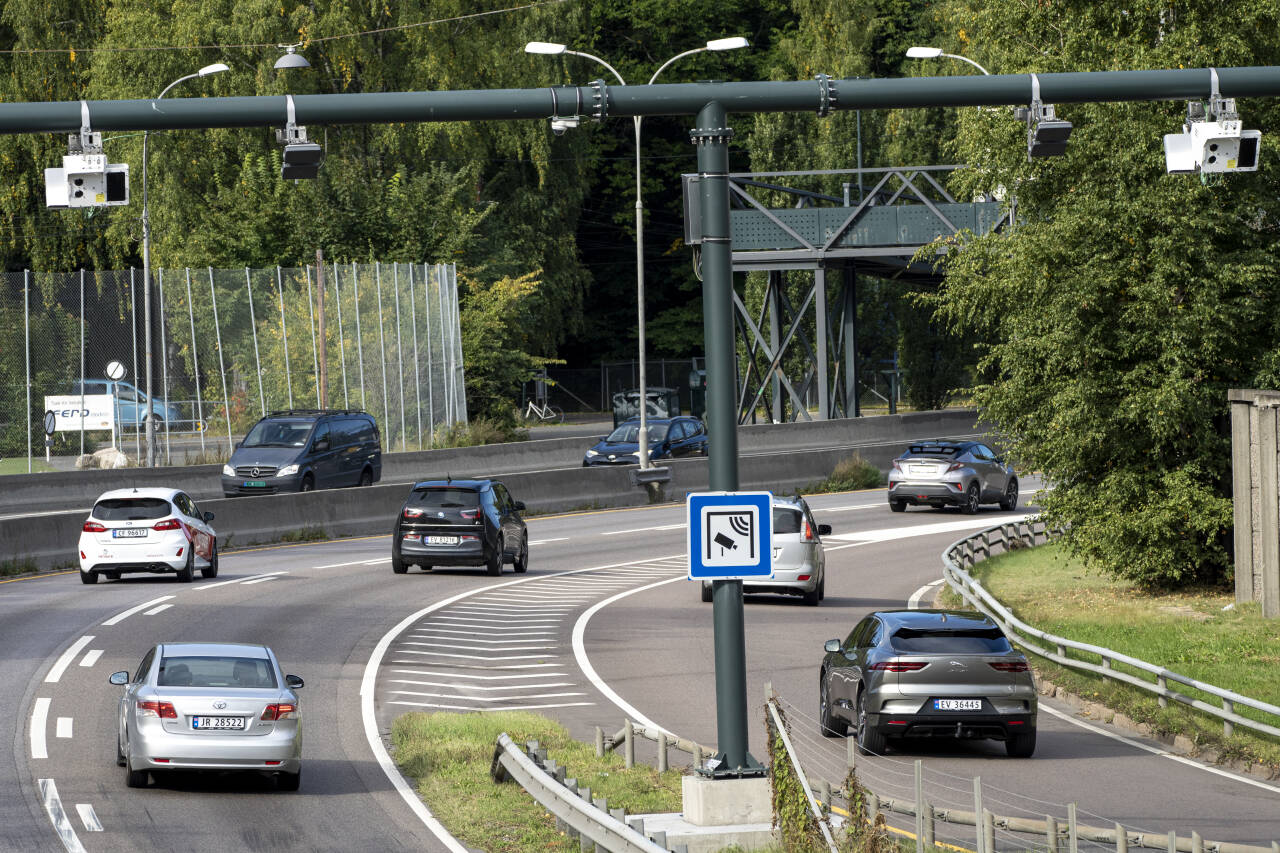 I Granavolden-erklæringen fra 2019 erklærte regjeringen at en ordning for fradrag for bompenger skulle komme på plass. Nå skrotes hele ideen. Foto: Heiko Junge / NTB