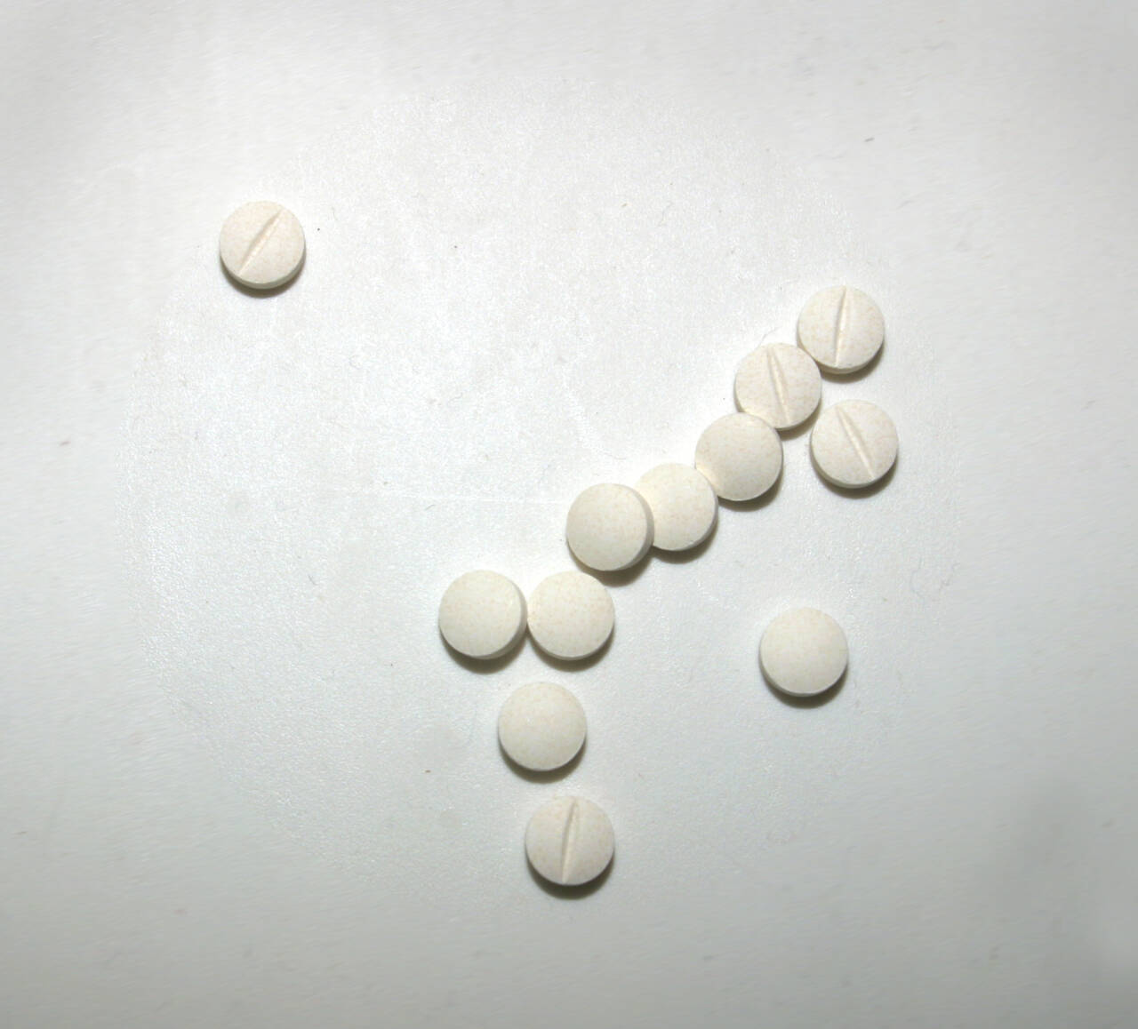 Antall pasienter som fikk minst ett opioid på blå resept økt fra 5.568 til 17.383 fra 2008 til 2018. Foto: NTB
