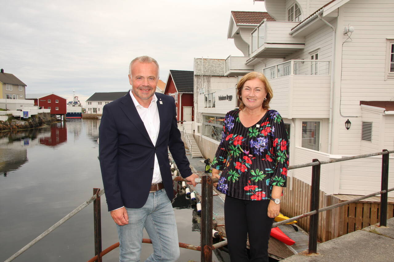 Nordmøre Interkommunalt Politisk Råd (IPR) er det nye navnet for ORKidé – Nordmøre Regionråd.  Kjell Nergaard (Kristiansund) er valgt som leder og Ingrid Ovidie Rangønes (Averøy) som nestleder.
