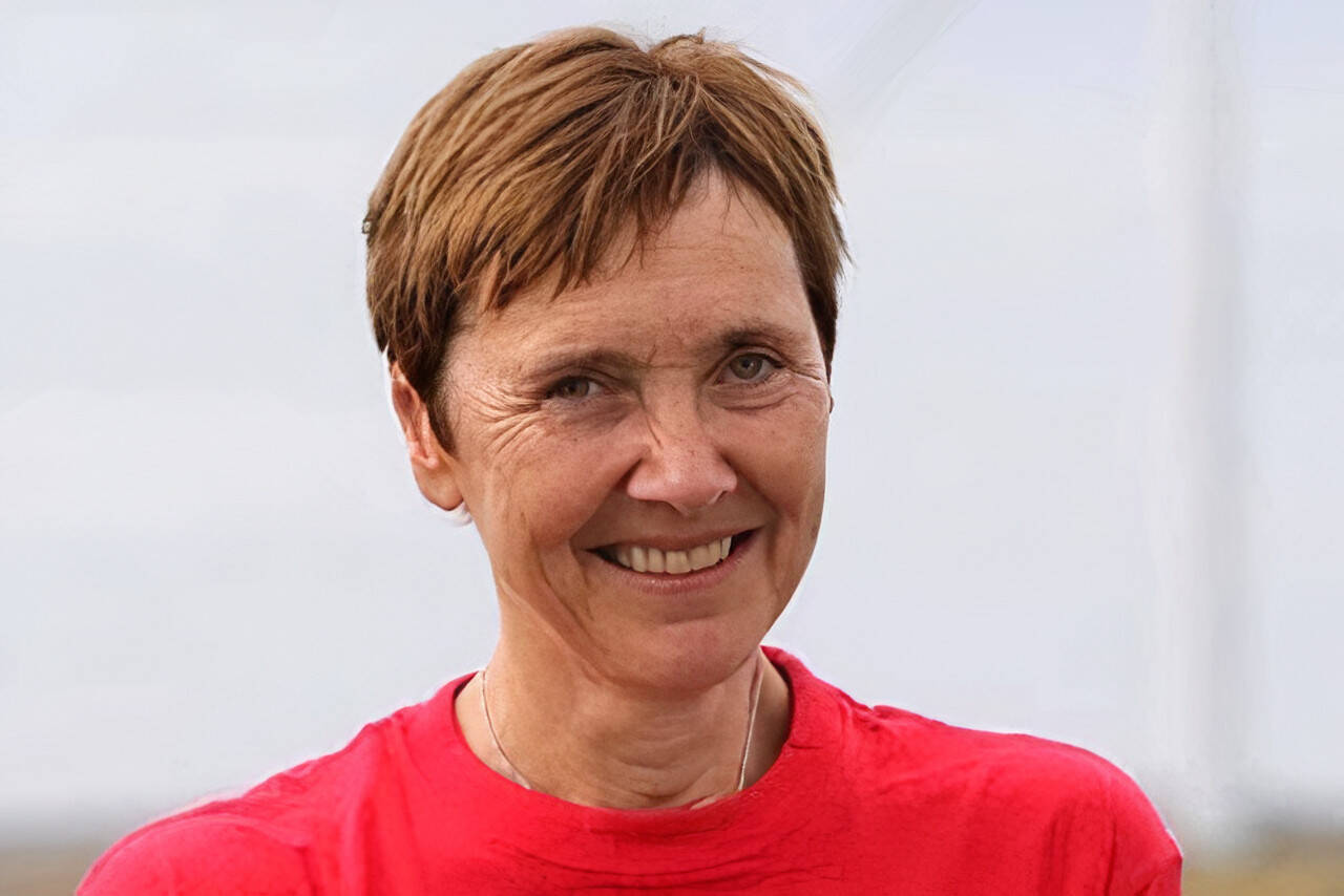 Ragnhild Rødahl, Gruppeleder Smøla Arbeiderparti.