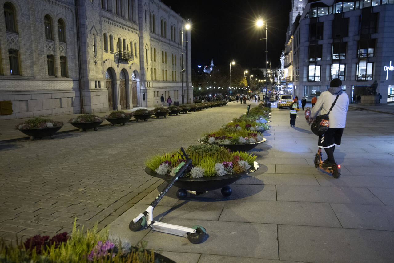 Illustrasjonsfoto: Terje Bendiksby / NTB