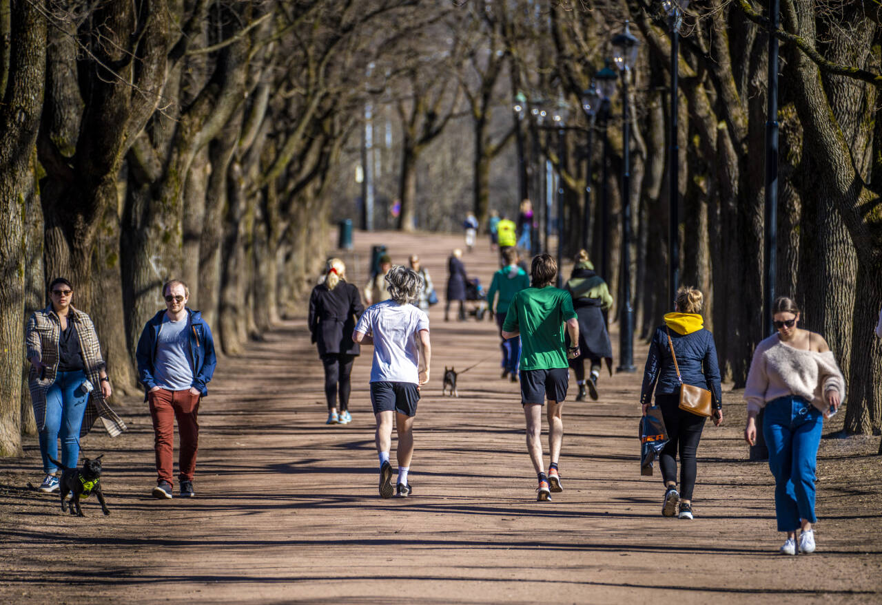 Foto: Ole Berg-Rusten / NTB