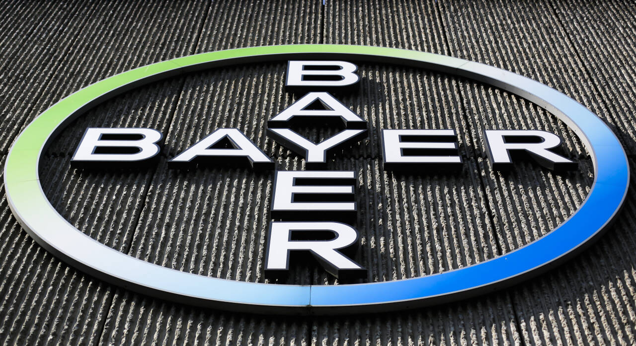 Selskapet Bayer har fått sin tredje anke avvist. Foto: Markus Schreiber / AP / NTB