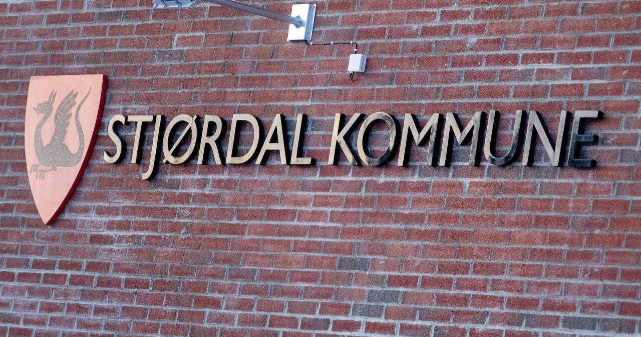 En koronasmittet person har vært til stede i flere butikker i Selbu og Stjørdal.Foto: Gorm Kallestad / NTB