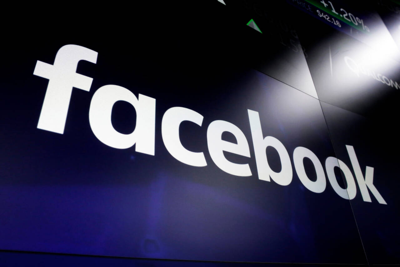 Etter et konflikt med Australia om deling av nyhetsinnhold, lover Facebook å investere tre milliarder dollar i journalistikk over de neste tre årene. Foto: Richard Drew / AP / NTB
