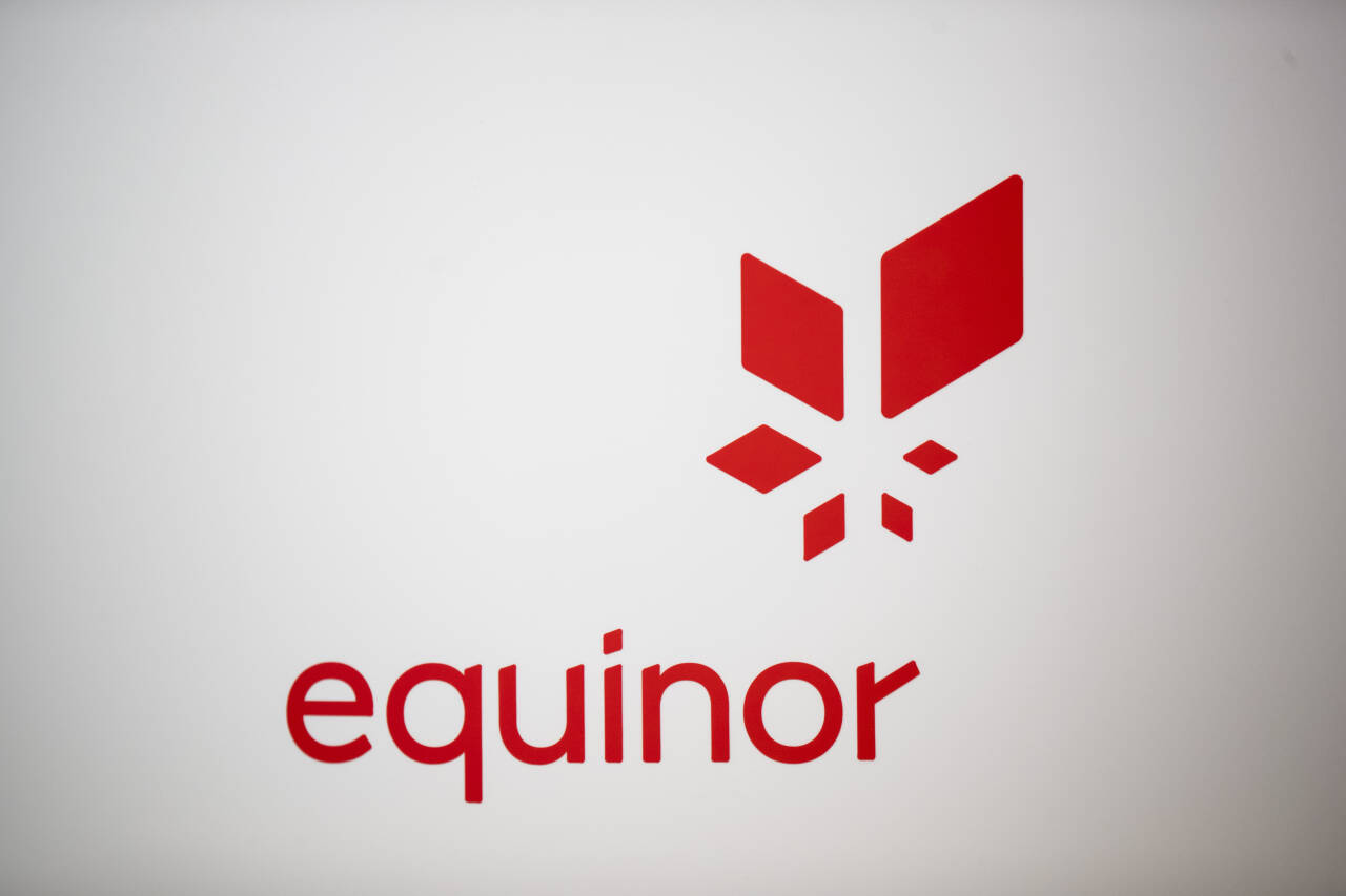 Equinor gjør det stort innen vindkraft i USA. Arkivfoto: Vidar Ruud / NTB
