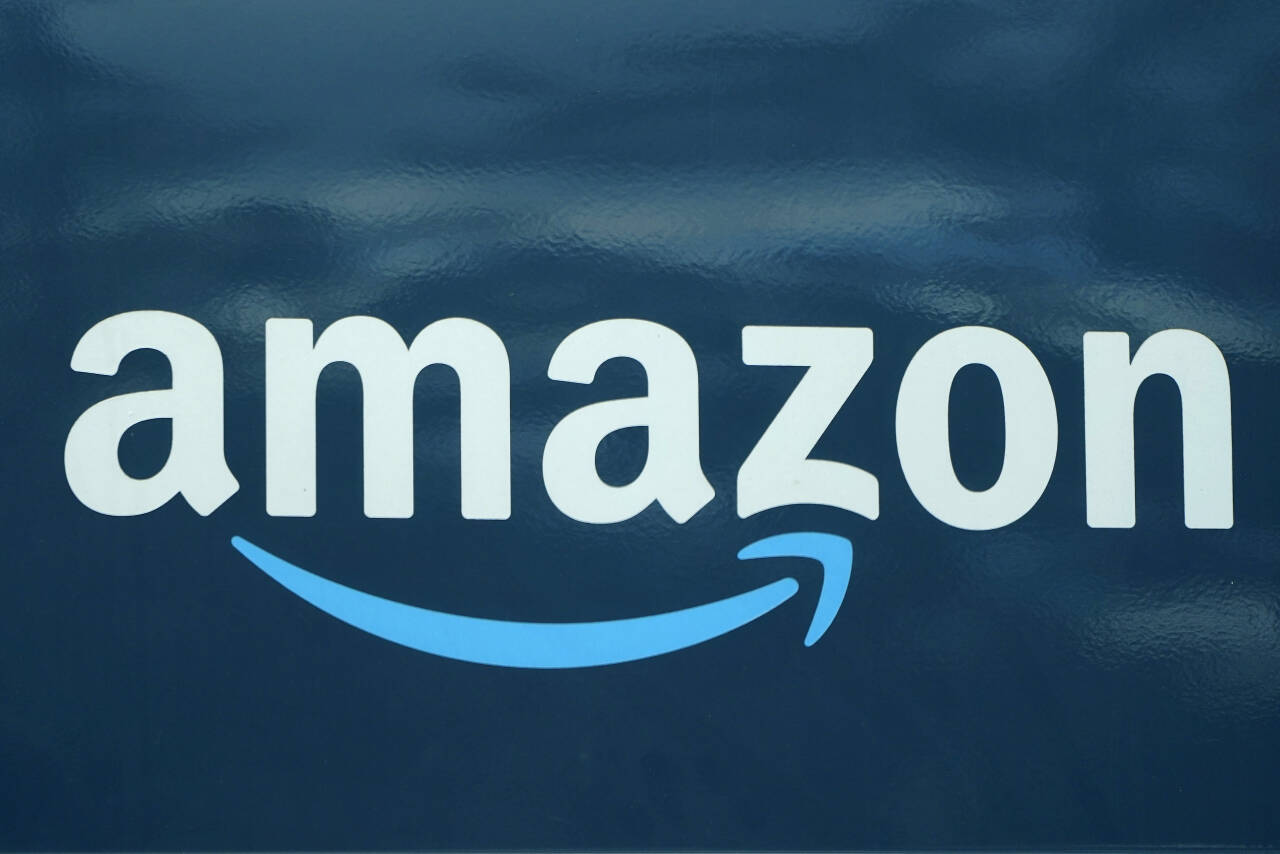 Forbrukerrådet klager inn Amazon for brudd på markedsføringsloven ettersom de mener selskapet gjør det for vanskelig for kunder å avslutte abonnementet på strømmetjenesten Amazon Prime. Illustrasjonsfoto: Steven Senne / AP / NTB