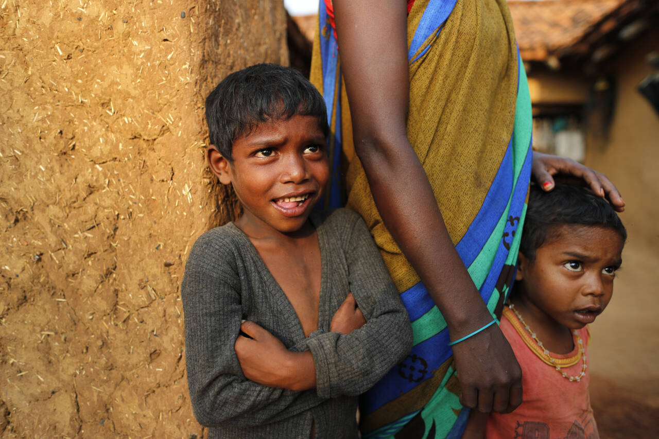 Foto: Rajesh Kumar Singh / AP / NTB