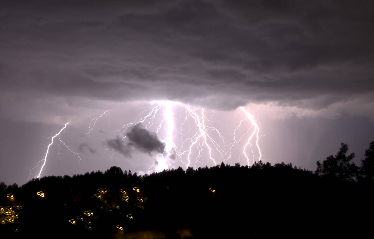 Illustrasjonsfoto: Cornelius Poppe / NTB