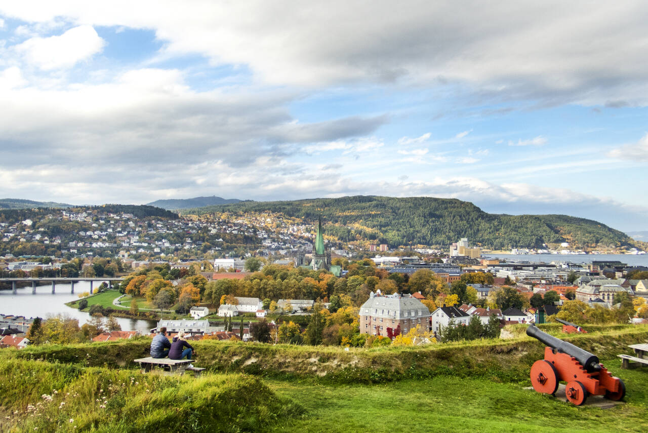 Foto: Gorm Kallestad / NTB