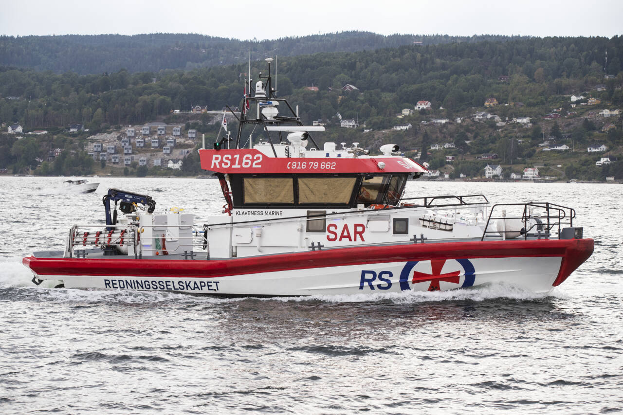 Redningsselskapet skjerper beredskapen før påsken, som for mange båtfolk er tid for årets første tur. Illustrasjonsfoto: Vidar Ruud / NTB