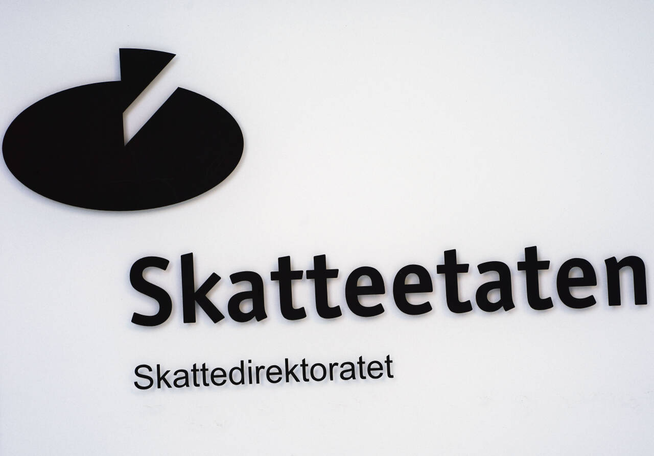 En internrapport viser et økende antall saker som gjelder misligheter innad i Skatteetaten, ifølge Dagens Næringsliv.Foto: Lise Åserud / NTB