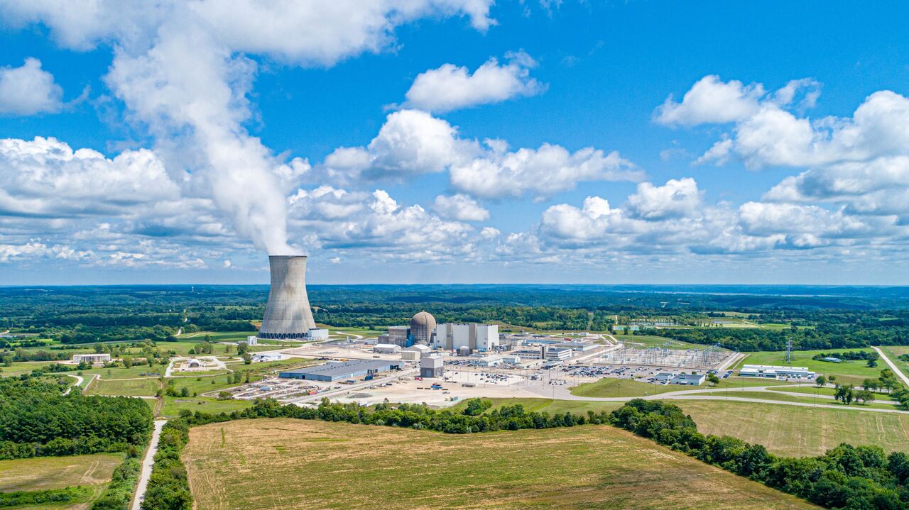 – Men hvis man ønsker å være helt sikker, så er det fullt mulig å produsere så mye CO2-fri kraft man vil ved å bygge kjernekraft til en langt lavere kostnad, skriver Ketil S. Andersen. Foto: Michael Gattorna fra Pexels