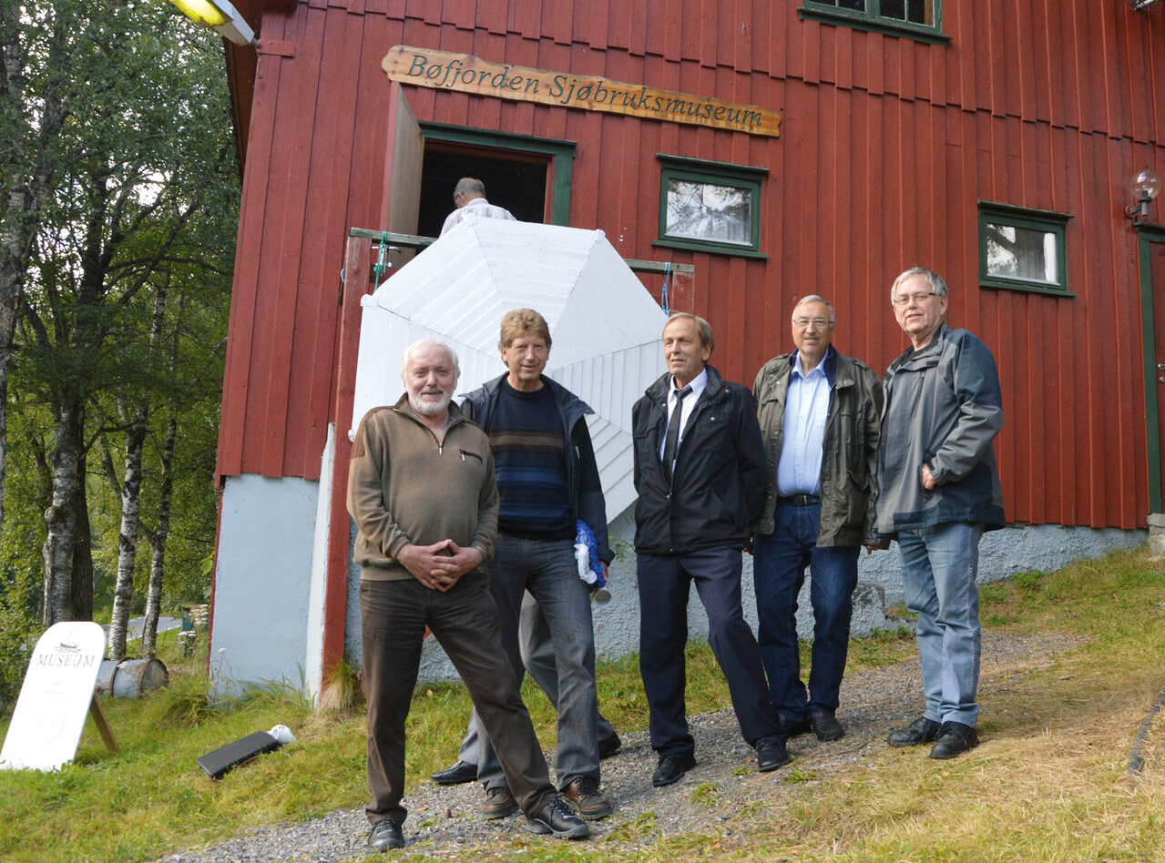 02 Bofjorden Sjobruksmesuem foredrag Framnaes BB