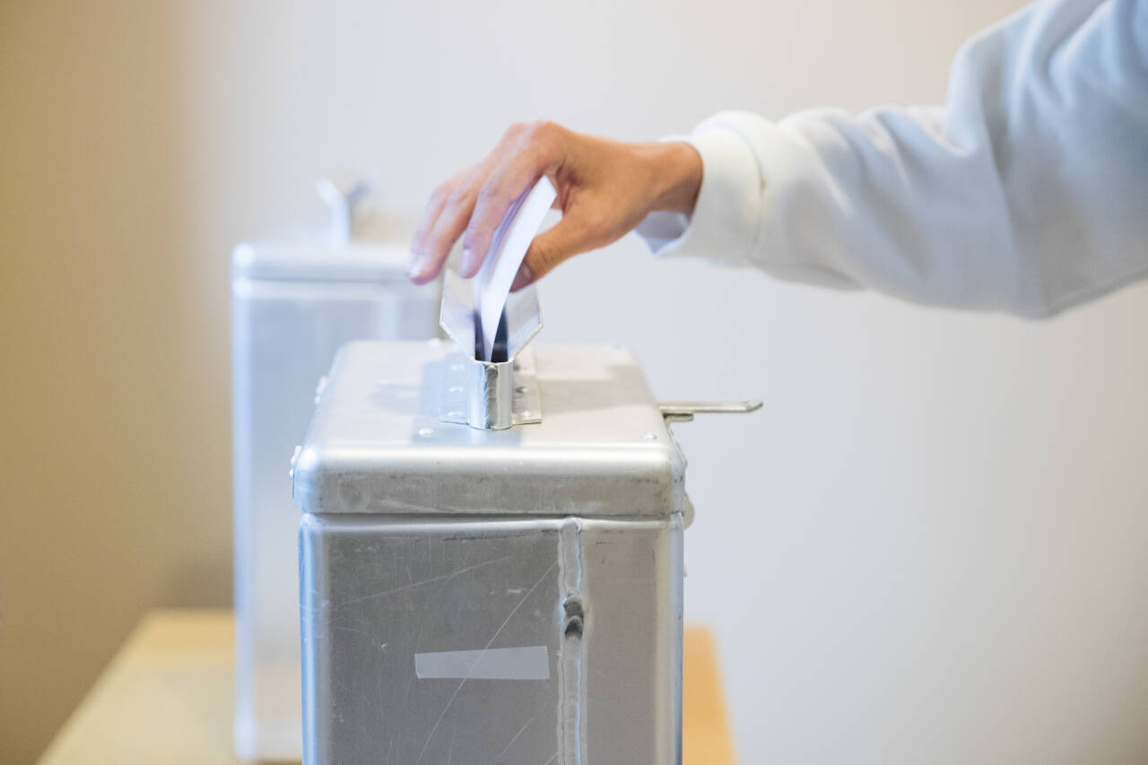Folkeavstemninger i kommunene er ikke bindende, men blir i de aller fleste tilfeller fulgt av politikerne.Foto: Håkon Mosvold Larsen / NTB