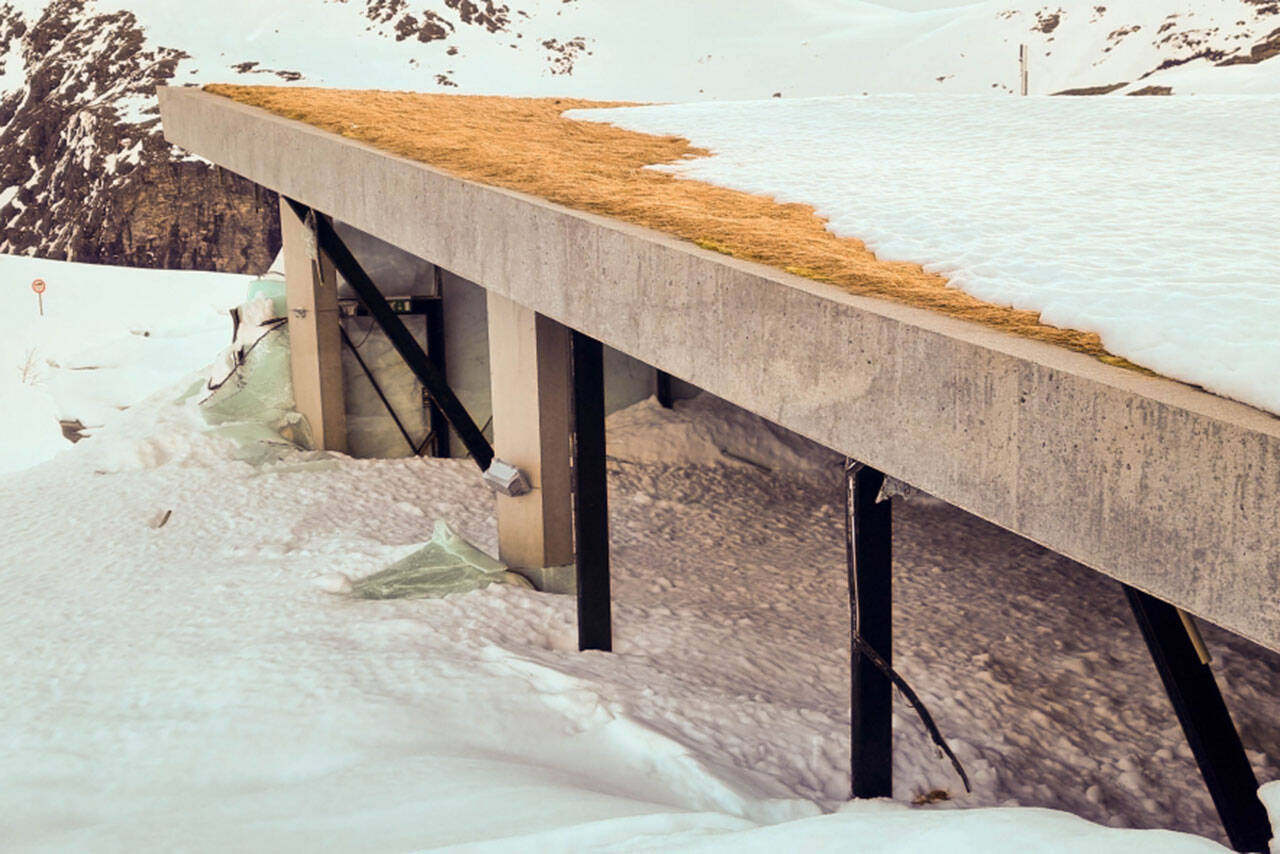 Foto: Dag Christian Ugseth / Møre og Romsdal fylkeskommune