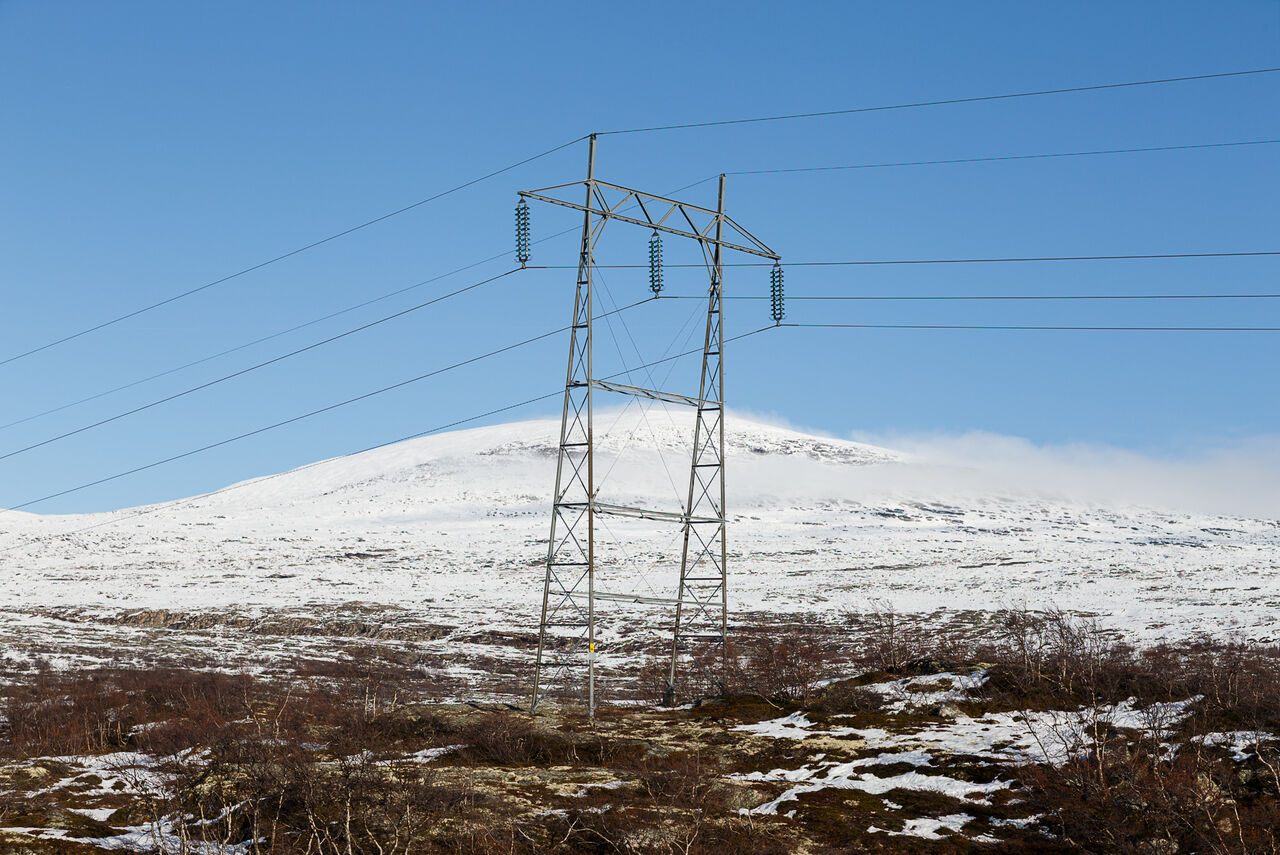 Illustrasjonsfoto: Steinar Melby