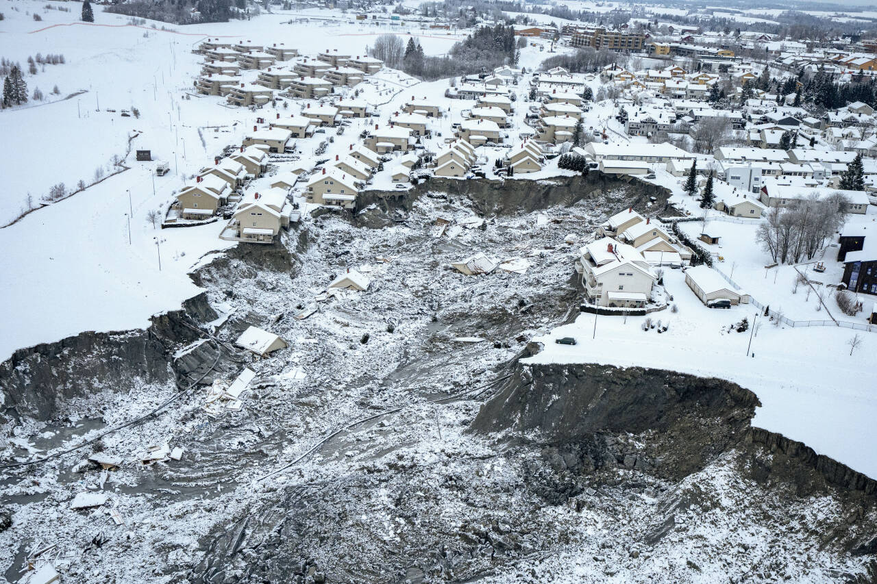 Foto: Gorm Kallestad / NTB