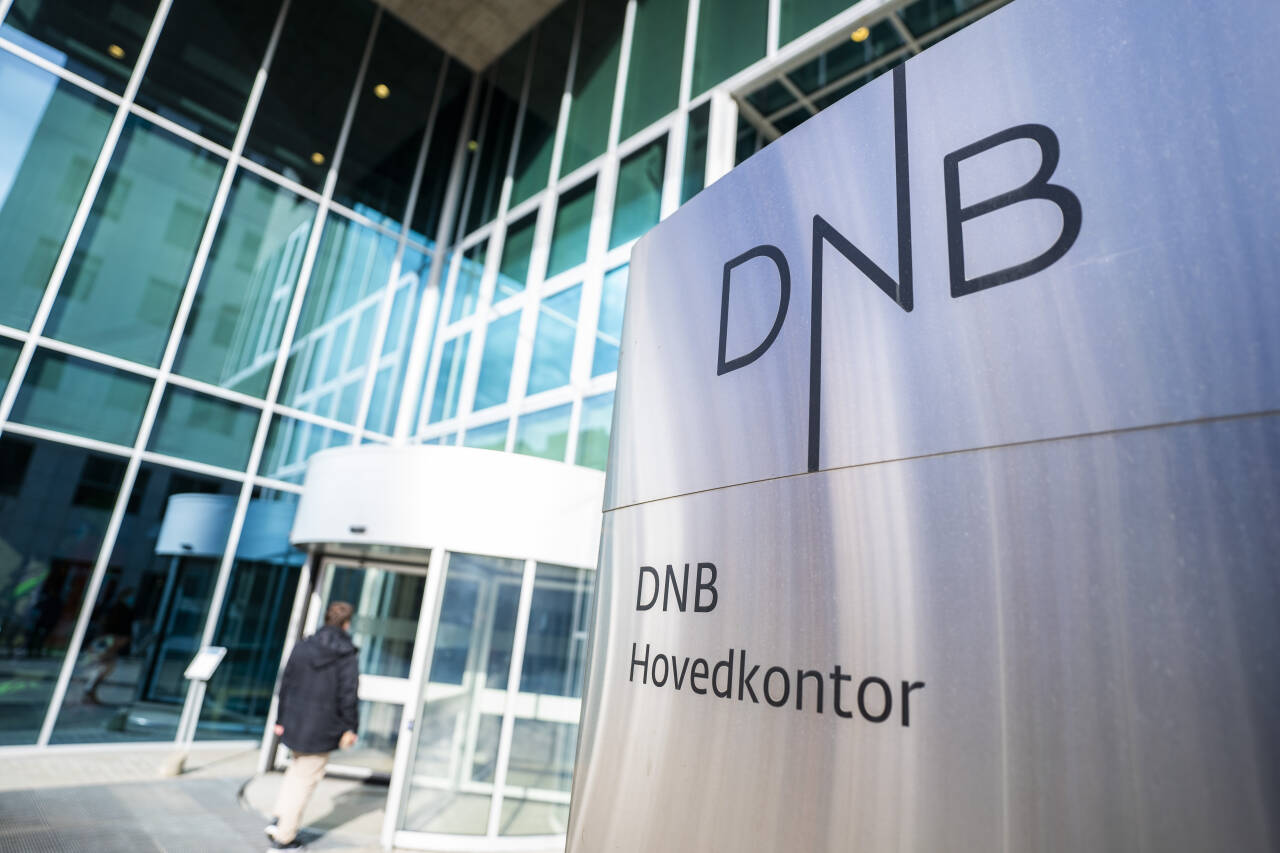 Finanstilsynet ber DNB rydde opp i måten de vurderer kunders betalingsevne på. Foto: Håkon Mosvold Larsen / NTB