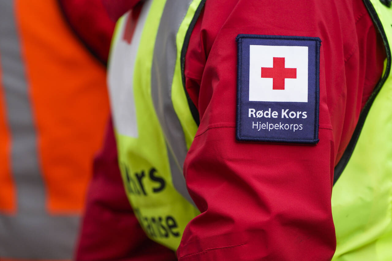 Redningsselskapet og Røde Kors mener at de høye drivstoffprisene på sikt vil kunne få alvorlige konsekvenser for redningsbåtene.Foto: Lise Åserud / NTB