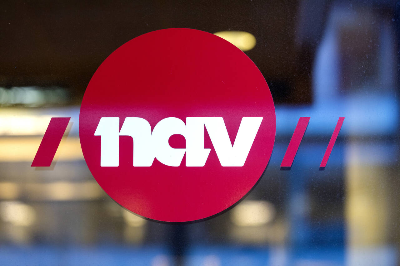 Nav la fram statistikken for 2021 torsdag. Illustrasjonsfoto: Gorm Kallestad / NTB