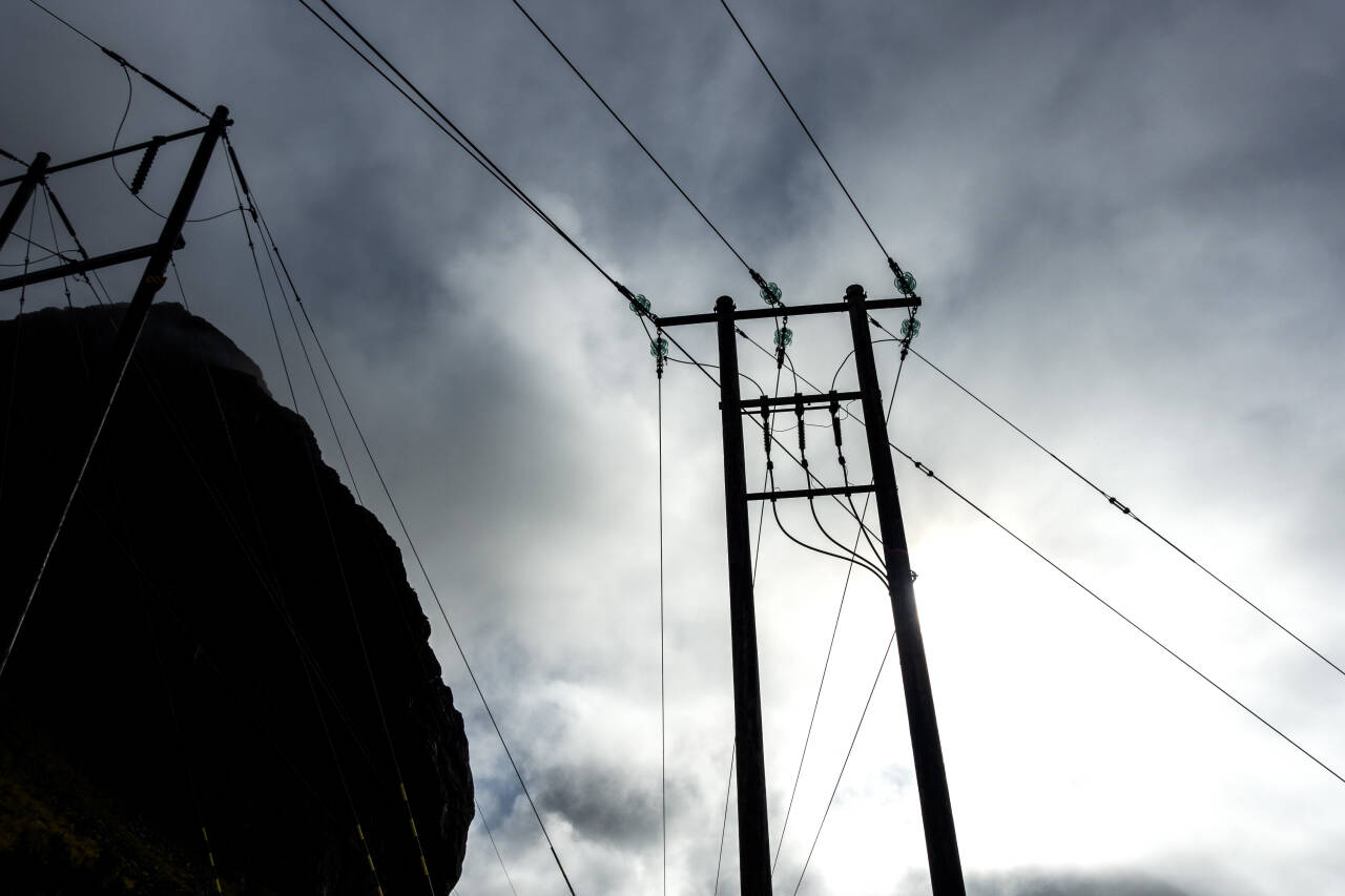 Alternativ energikommisjon ønsker at Norge tar tilbake kontrollen over kraftsektoren og går i forhandlinger med EU.Illustrasjonsfoto: Gorm Kallestad / NTB