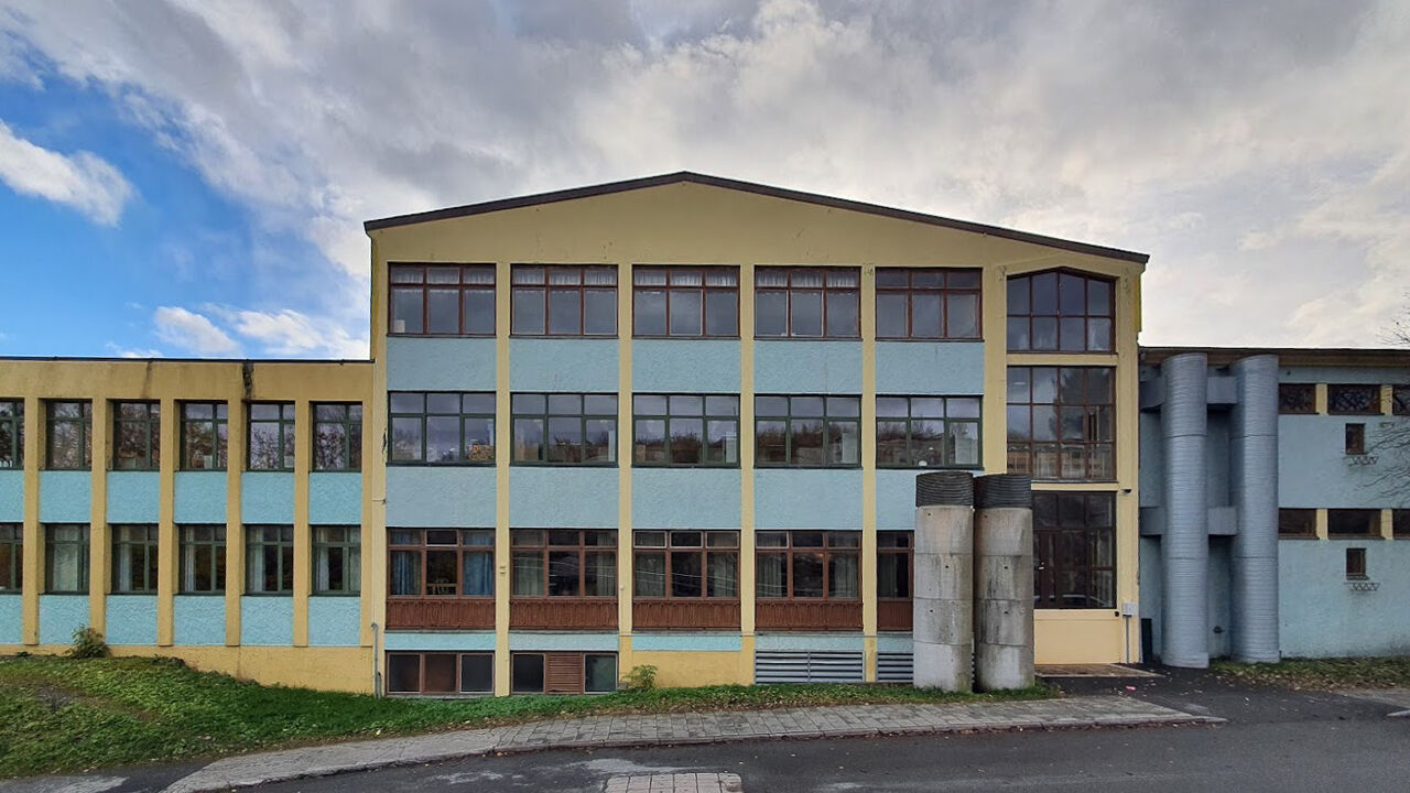 Dalabrekka er en barneskole med 271 elever fordelt på 1.-7.trinn. Skolen har 22 pedagoger og åtte fagarbeidere/assistenter. Skolen ligger på Kirkelandet i Kristiansund. Foto: Steinar Melby / KSU.NO