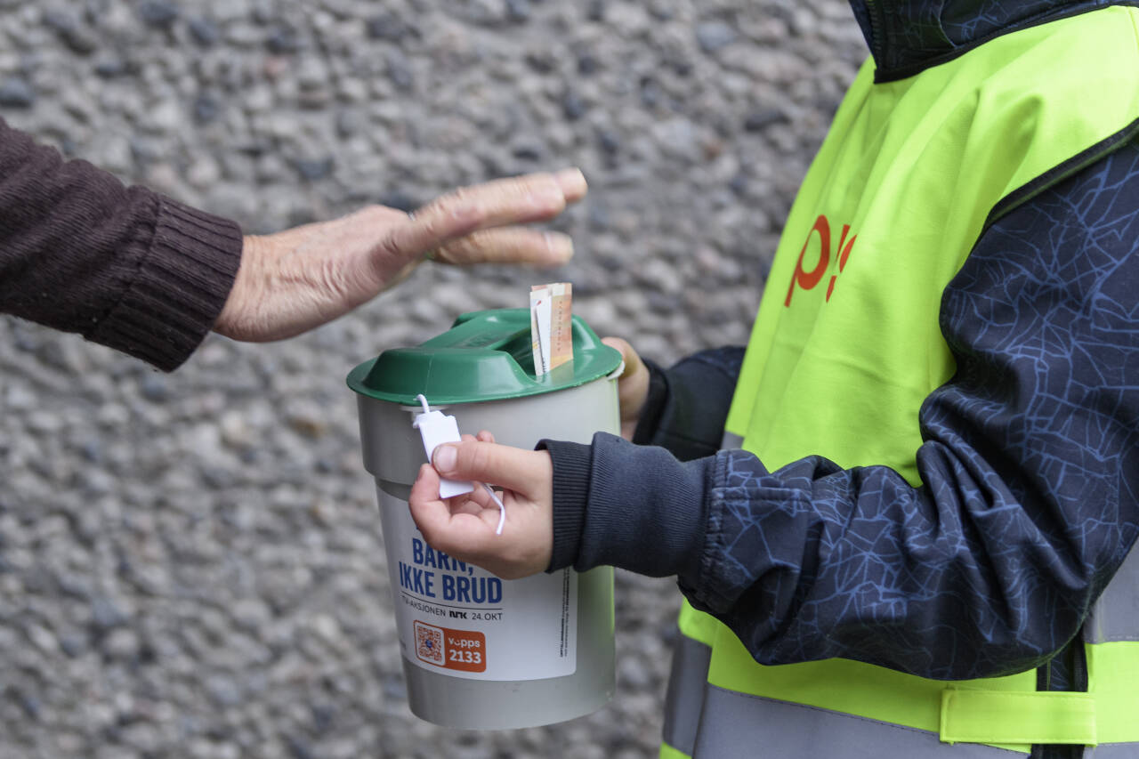 Arkivfoto: Naina Helén Jåma / NTB