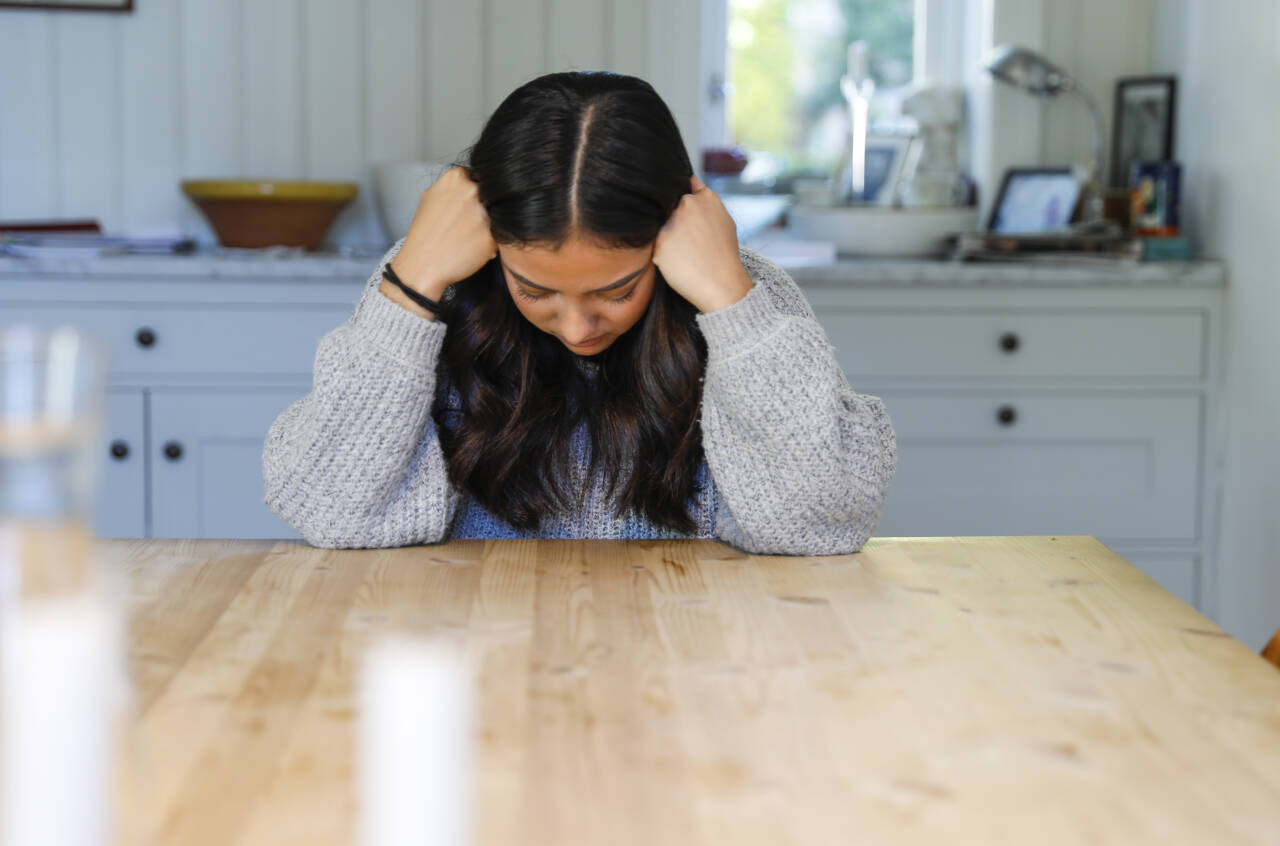 Skolevegring er et økende problem i Møre og Romsdal, ifølge en ny rapport. Foto: Wilma Nora Dorthellinger Nygaard / NTB