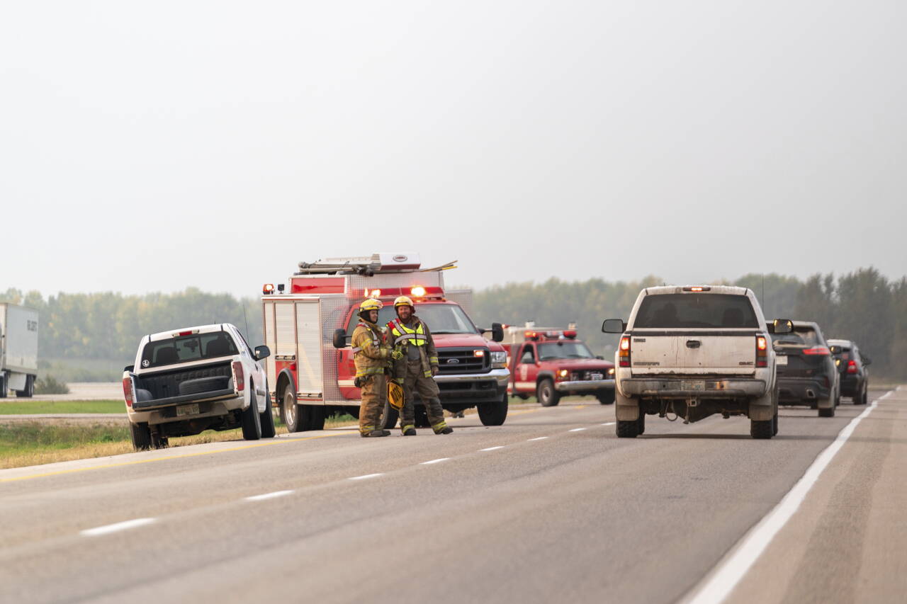 Foto: Heywood Yu / The Canadian Press via AP / NTB