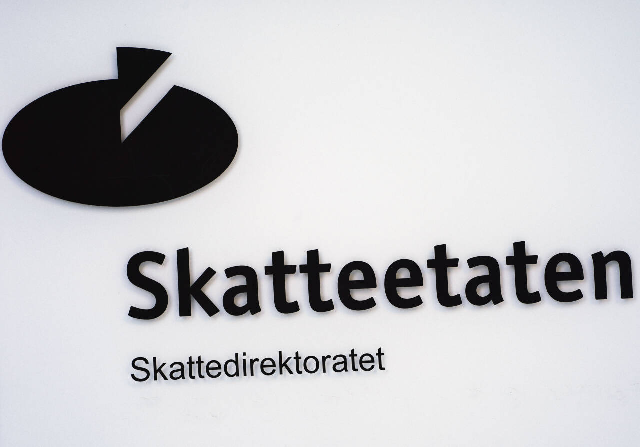 – Ikke alle vet at det er gratis å melde flytting til Folkeregisteret og at dette kan gjøres direkte til oss, sier Roar Sellevoll i Skatteetaten. Foto: Lise Åserud / NTB